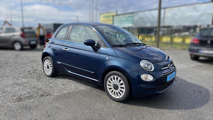 Fiat 500 1,0 GSE BSG Dolce MHEV