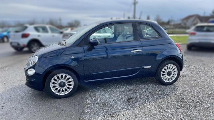 Fiat 500 1,0 GSE BSG Dolce MHEV