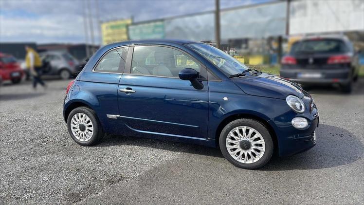 Fiat 500 1,0 GSE BSG Dolce MHEV