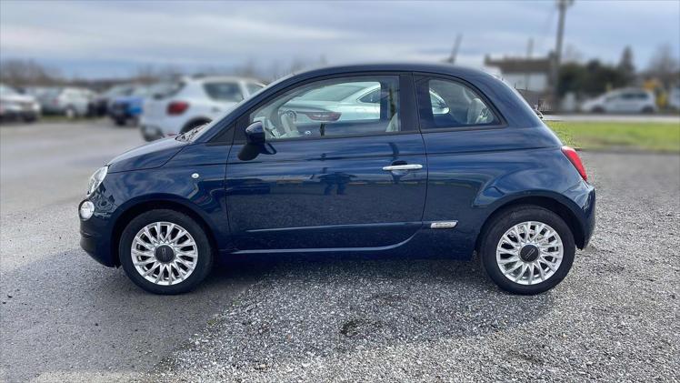 Fiat 500 1,0 GSE BSG Dolce MHEV