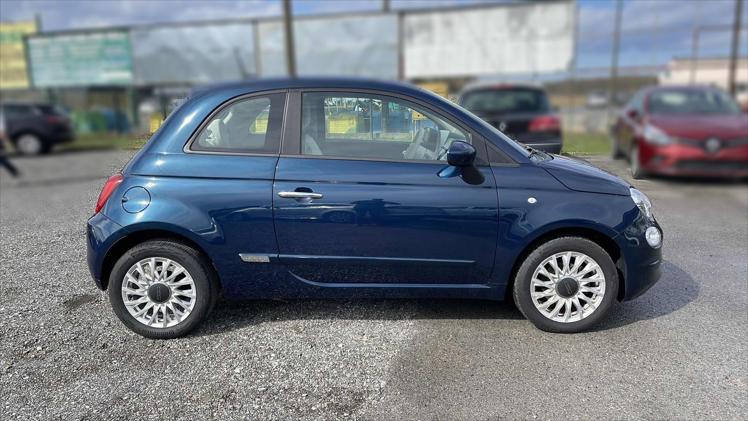 Fiat 500 1,0 GSE BSG Dolce MHEV