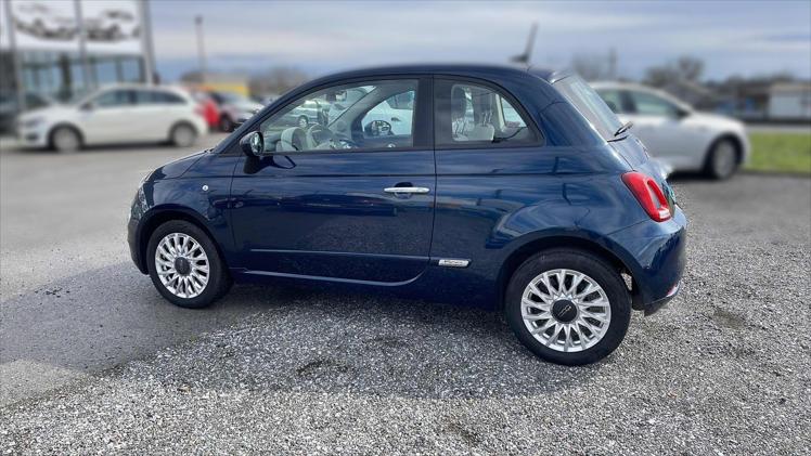 Fiat 500 1,0 GSE BSG Dolce MHEV