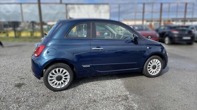 Fiat 500 1,0 GSE BSG Dolce MHEV