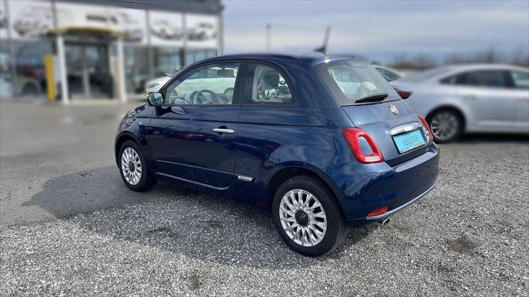 Fiat 500 1,0 GSE BSG Dolce MHEV