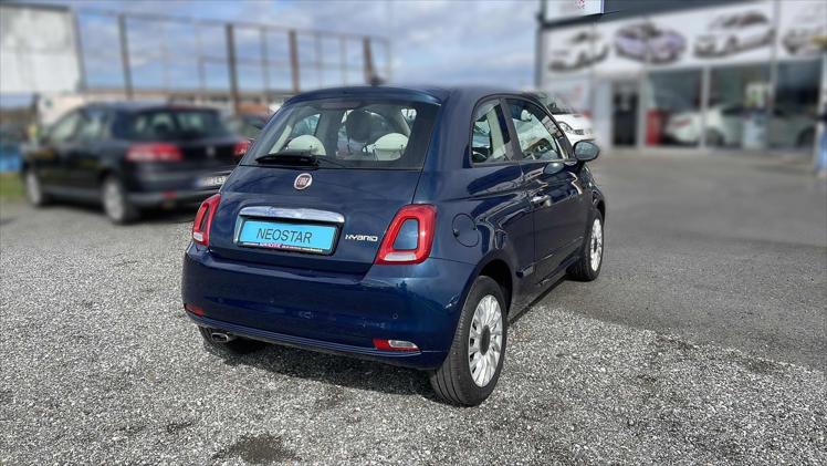 Fiat 500 1,0 GSE BSG Dolce MHEV