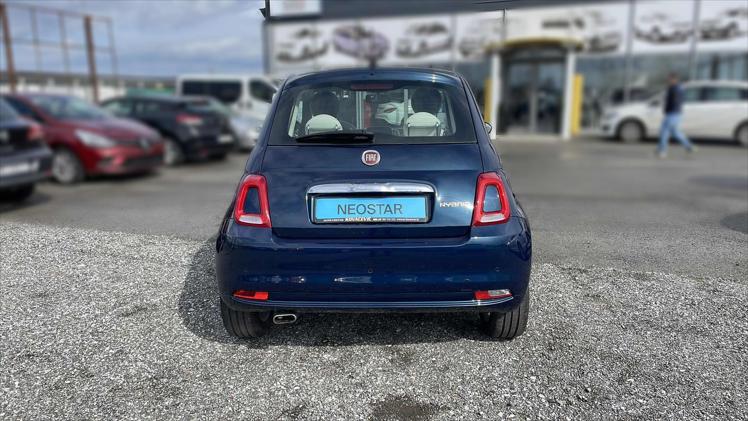 Fiat 500 1,0 GSE BSG Dolce MHEV