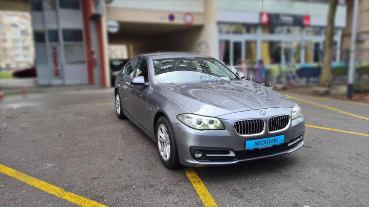 BMW 520d xDrive Aut.