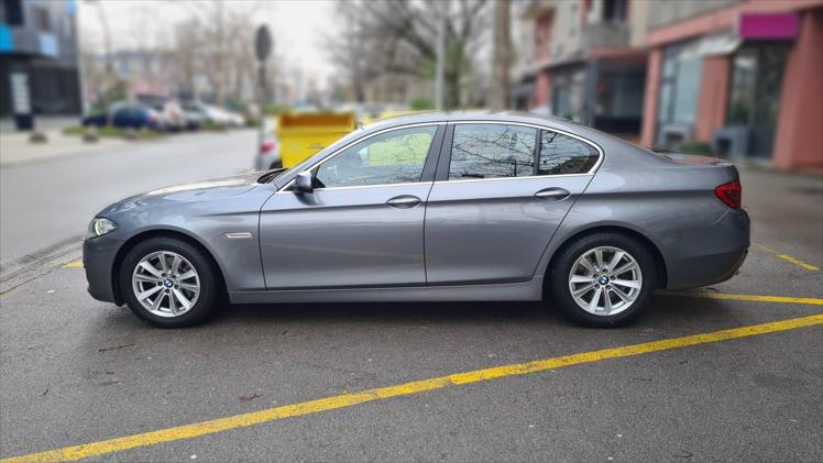 BMW 520d xDrive Aut.