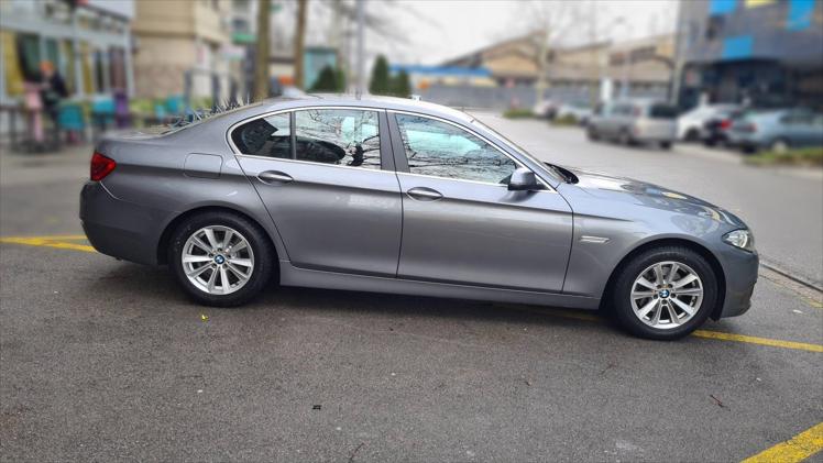 BMW 520d xDrive Aut.