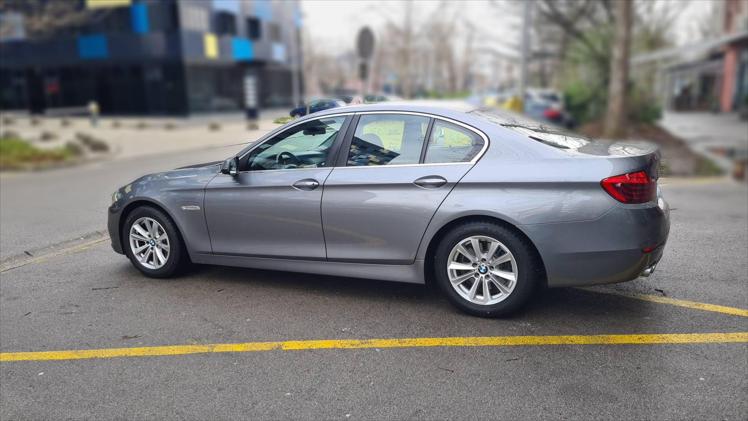 BMW 520d xDrive Aut.