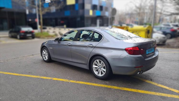 BMW 520d xDrive Aut.