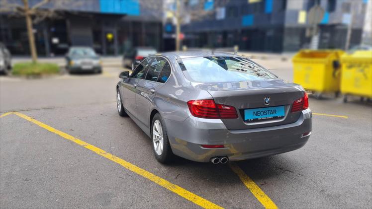 BMW 520d xDrive Aut.