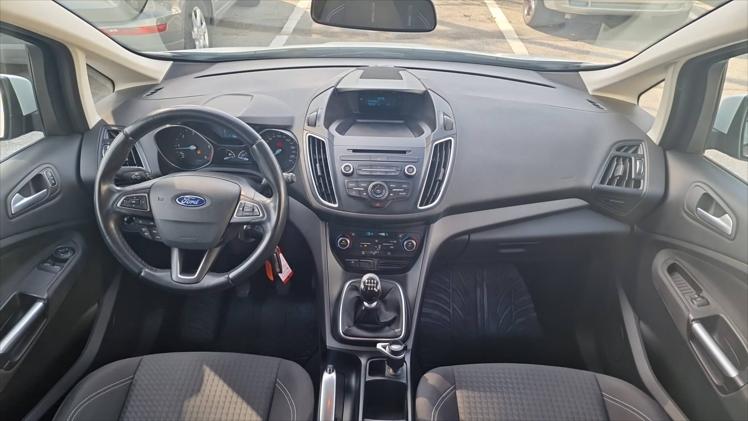 Ford C-Max 1.5 TDCi