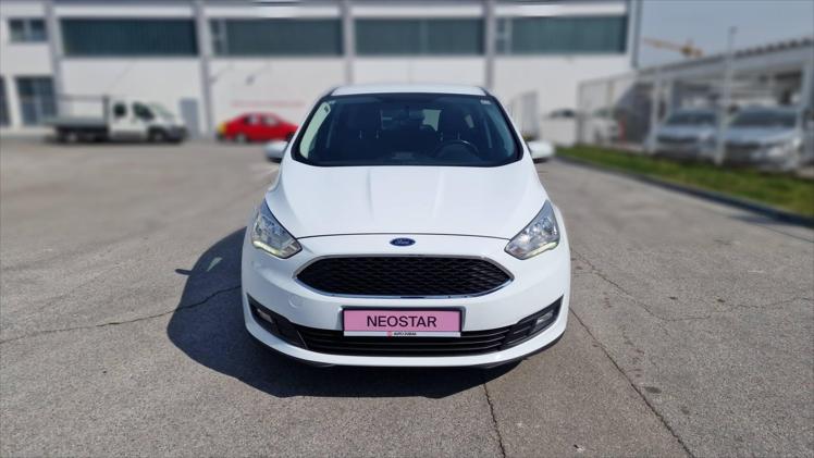 Ford C-Max 1.5 TDCi