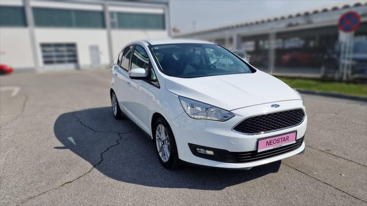 Ford C-Max 1.5 TDCi