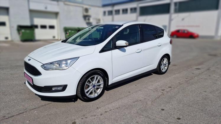 Ford C-Max 1.5 TDCi