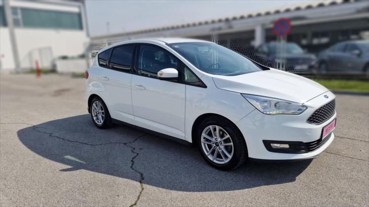 Ford C-Max 1.5 TDCi