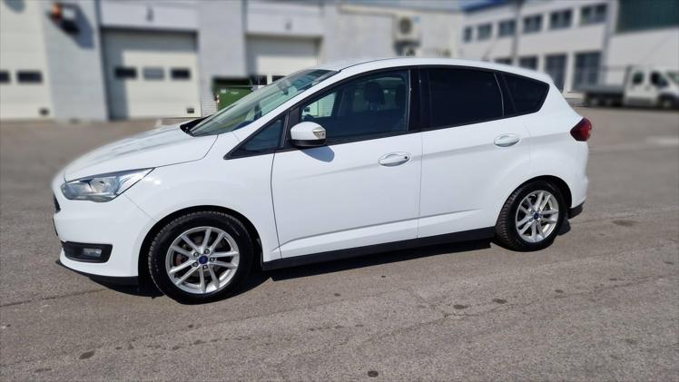 Ford C-Max 1.5 TDCi