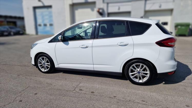 Ford C-Max 1.5 TDCi