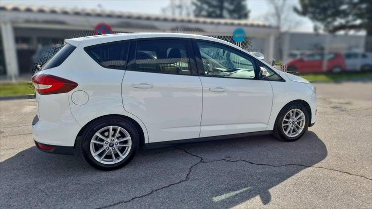 Ford C-Max 1.5 TDCi