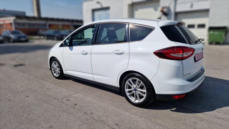 Ford C-Max 1.5 TDCi