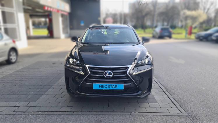 Lexus NX 300h 