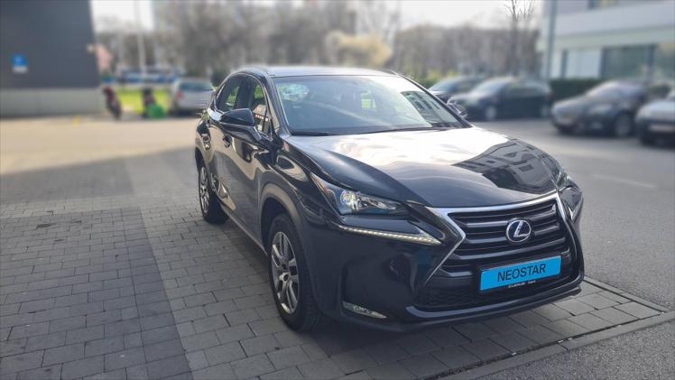 Lexus NX 300h 