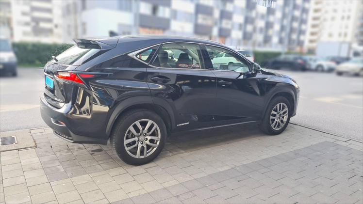 Rabljeni automobil na prodaju iz oglasa 77226 - Lexus NX 300h NX 300h 