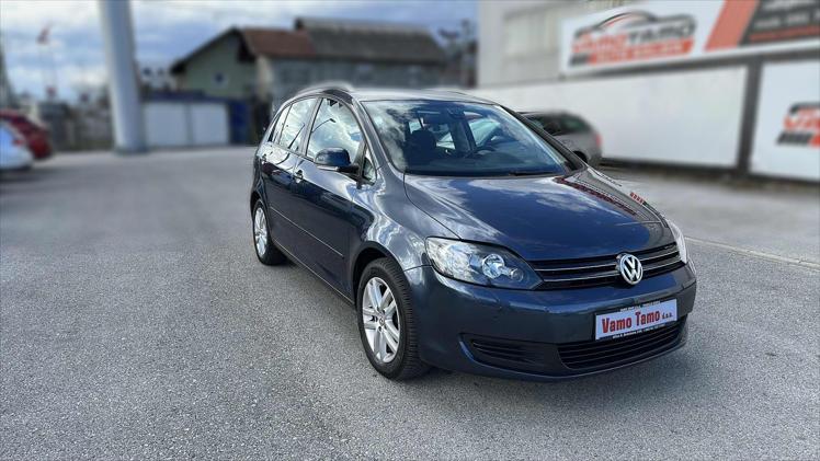 VW Golf Plus Comfortline 2,0 TDI