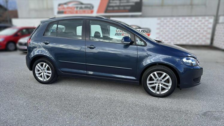 VW Golf Plus Comfortline 2,0 TDI