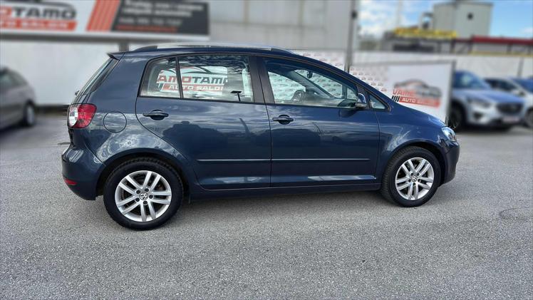 VW Golf Plus Comfortline 2,0 TDI