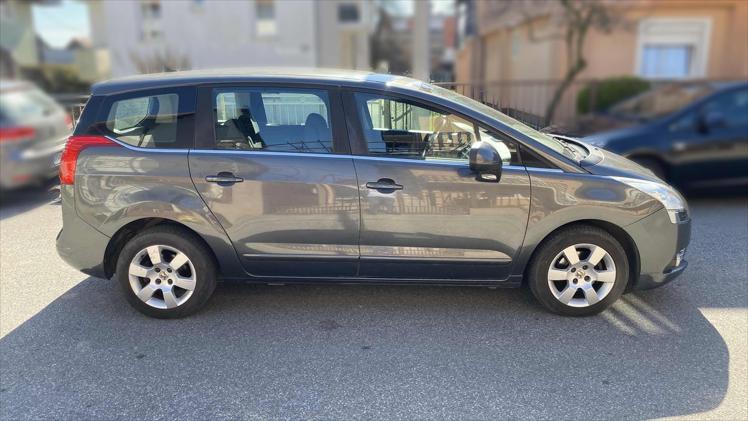 Peugeot 5008 Active 1,6 e-HDi FAP Aut.