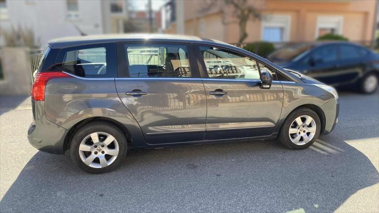 Peugeot 5008 Active 1,6 e-HDi FAP Aut.