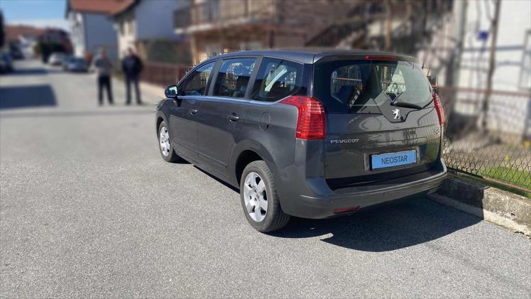 Peugeot 5008 Active 1,6 e-HDi FAP Aut.