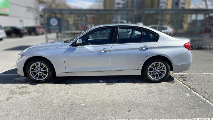 BMW 318d