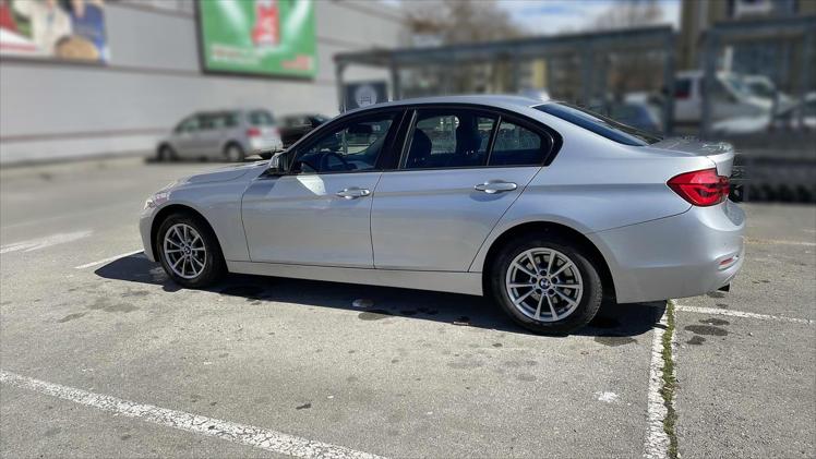 BMW 318d