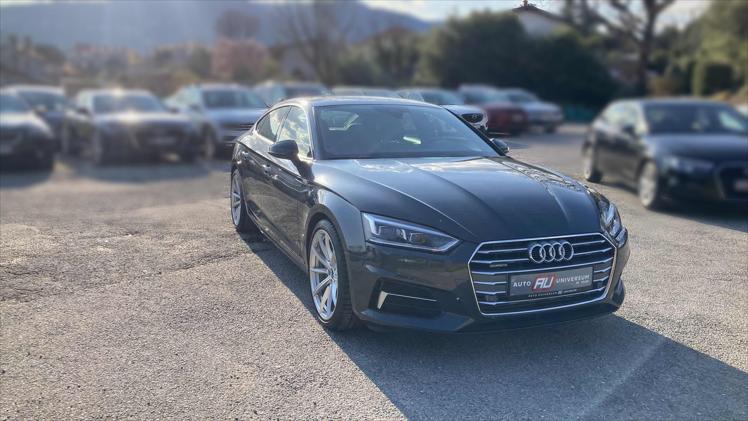 Audi A5 Sportback quattro 3,0 TDI Sport S tronic