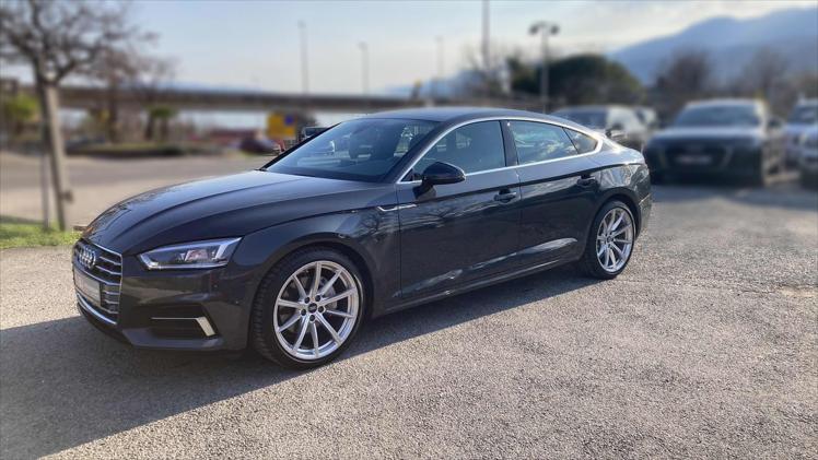 Audi A5 Sportback quattro 3,0 TDI Sport S tronic