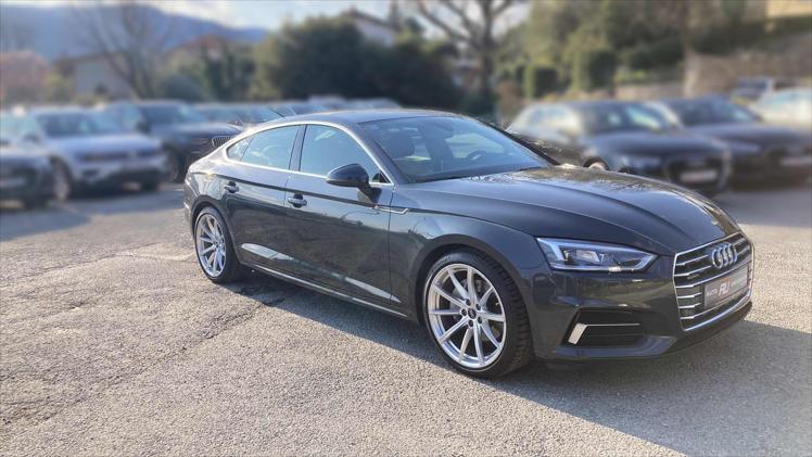 Audi A5 Sportback quattro 3,0 TDI Sport S tronic