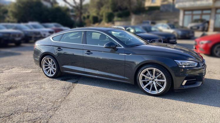 Audi A5 Sportback quattro 3,0 TDI Sport S tronic