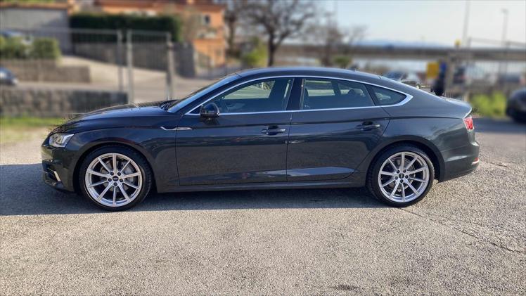 Audi A5 Sportback quattro 3,0 TDI Sport S tronic