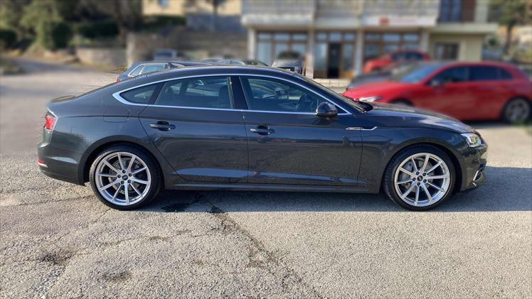 Audi A5 Sportback quattro 3,0 TDI Sport S tronic