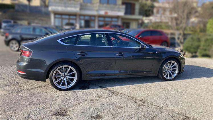 Audi A5 Sportback quattro 3,0 TDI Sport S tronic