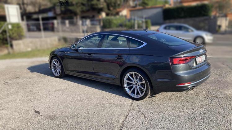 Audi A5 Sportback quattro 3,0 TDI Sport S tronic