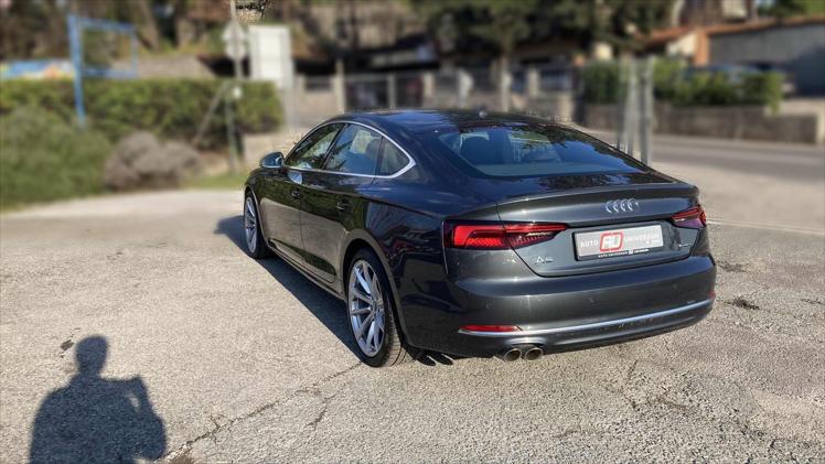 Audi A5 Sportback quattro 3,0 TDI Sport S tronic