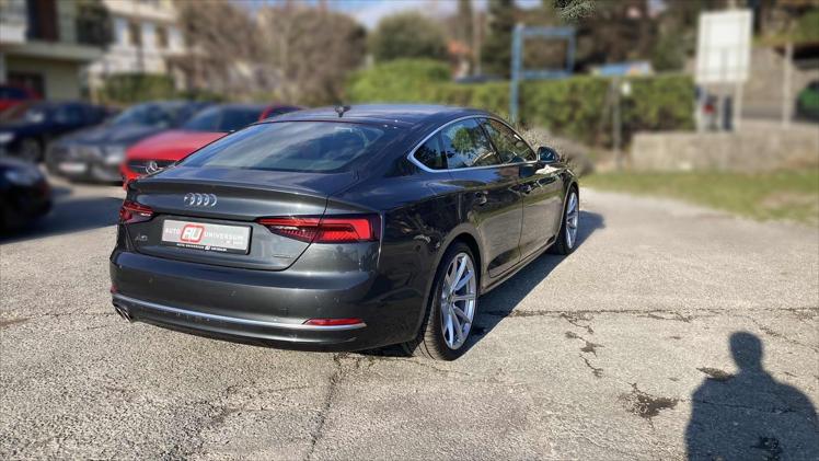 Audi A5 Sportback quattro 3,0 TDI Sport S tronic