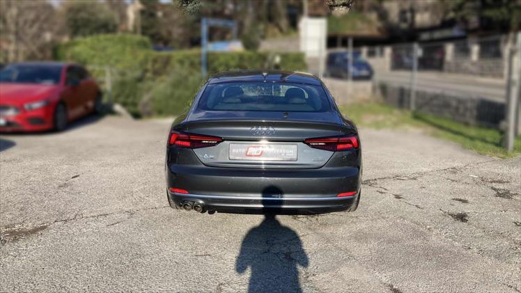 Audi A5 Sportback quattro 3,0 TDI Sport S tronic