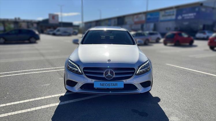 Mercedes-Benz C 220 d Avantgarde Aut.