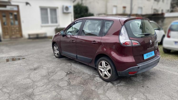 Renault Scénic 1,5 dCi Authentique