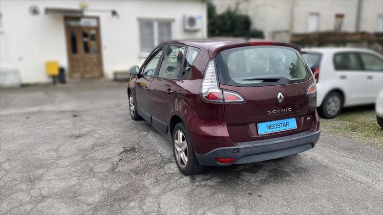 Renault Scénic 1,5 dCi Authentique